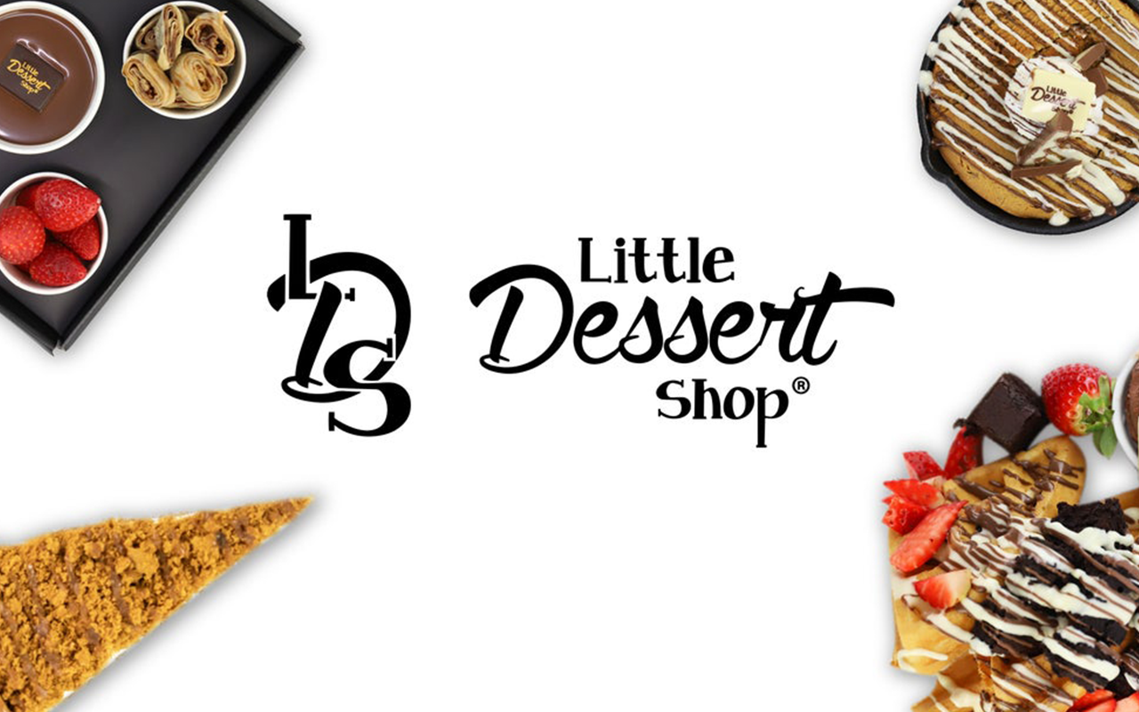 Little Desert Shop Logo 2